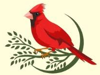 Lovey's Golf Center cardinal